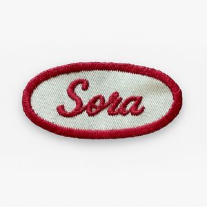 SORA.str