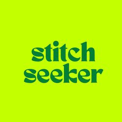 Stitch Seeker