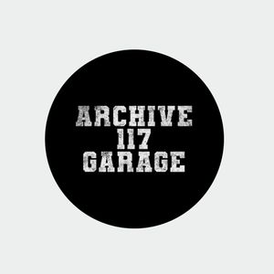Archive Garage