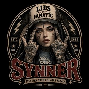Synner is Hats