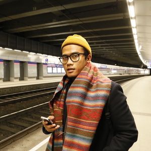 Rizki MUHIDIN