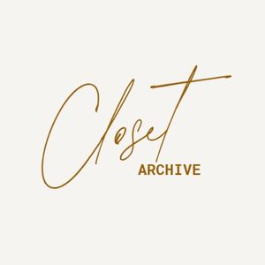 Preloved Archive