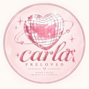 carla preloved