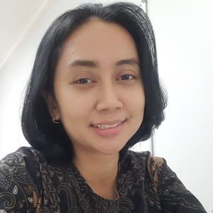 Arni Afriyani