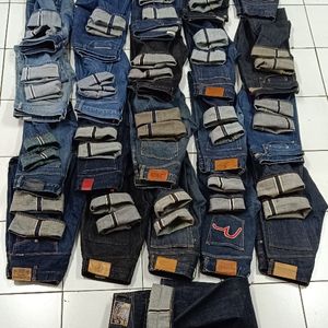 Jeansrawselvedge
