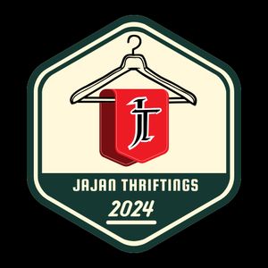 jajan thriftings