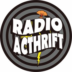 Radioacthrift Project