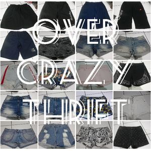 OVERCRAZYTHRIFT