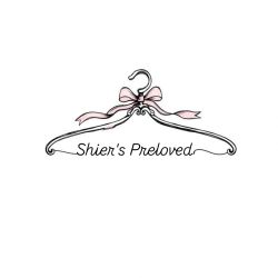 Shier's preloved