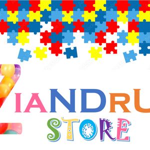 ZiaNDru Store