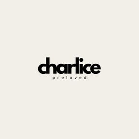 Preloved by Charlice