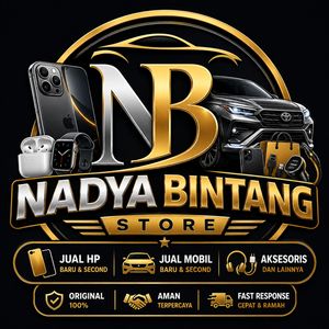 NADYAA PRELOVED