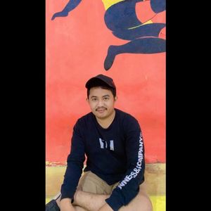 M Kurniawan Gusty