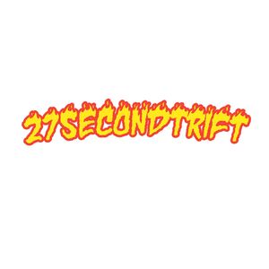 27secondtrift