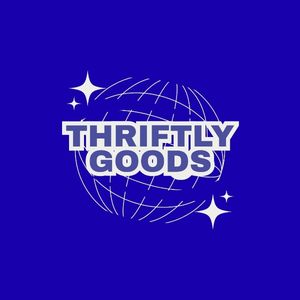 Thriftly Goods