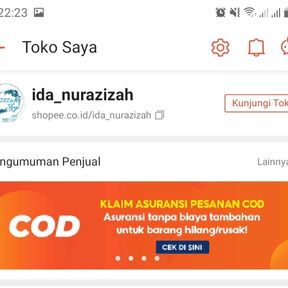 ida nurazizah