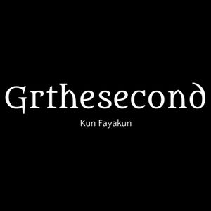 GRThesecond