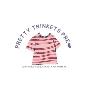 pretty trinkets