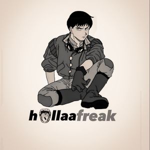 hollaafreak
