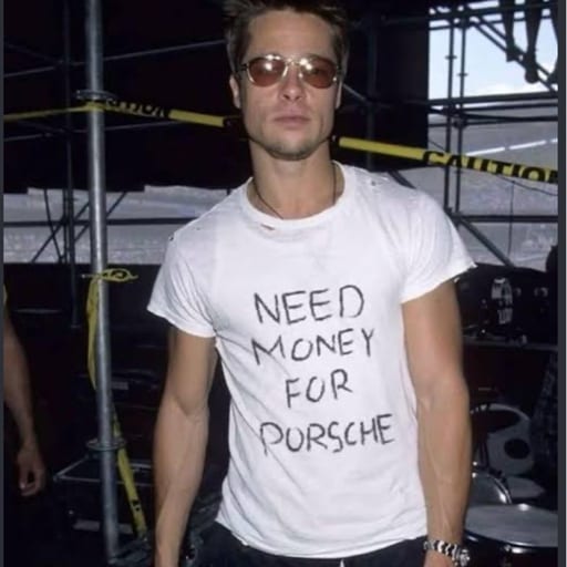 Vintage Tee