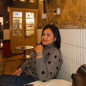 sitti asiyah ophier
