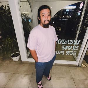 Teuku Giara