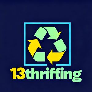 13thrifting