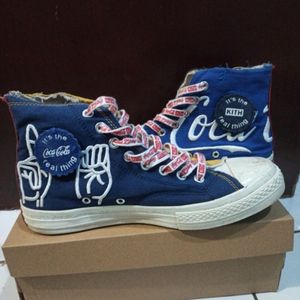 Secondshoes