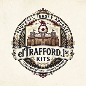 elTraffordkits 1st