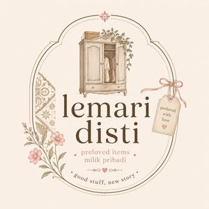 Lemari Disti