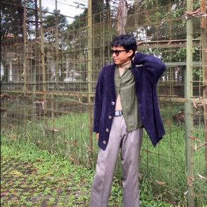 Riki's Items