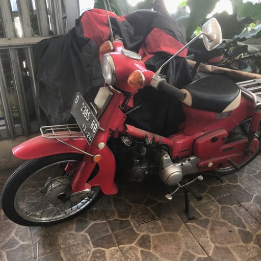 Akunpercobaan