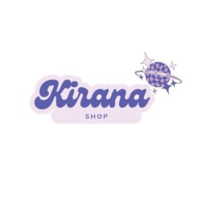 Kirana Shop