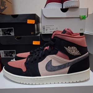 SOVERIN SNEAKERS N CAPS
