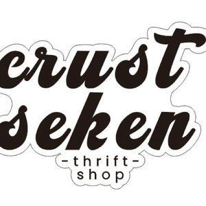 CRUST SEKEN