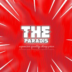 THRIFT PARADIS