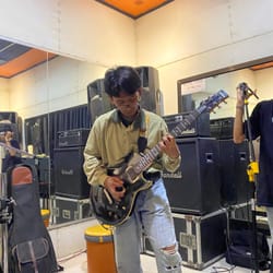 Syahdan Affandi