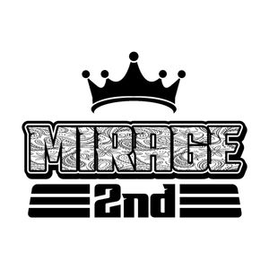 Mirage2nd