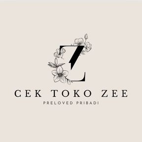 Cek toko zee