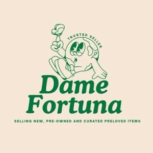 Dame Fortuna