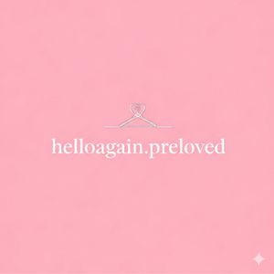 helloagainpreloved