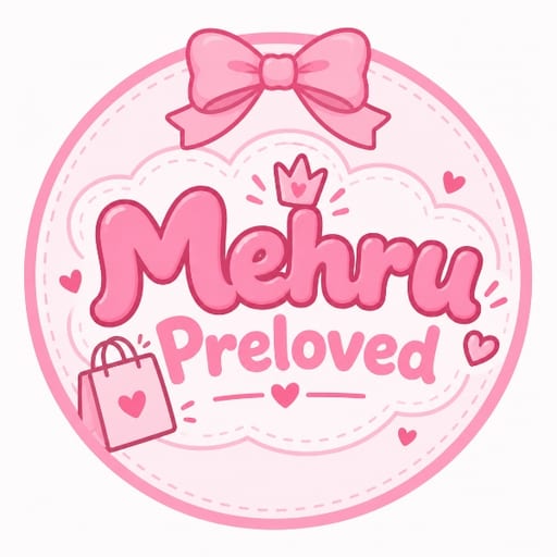 Mehrupreloved