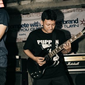 gugi achmad panigara