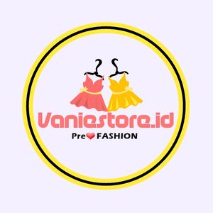 Preloved By Vannie
