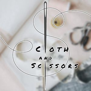 Cloth and Scissors Thrift