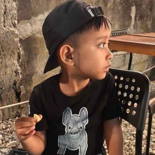 aan samsuar