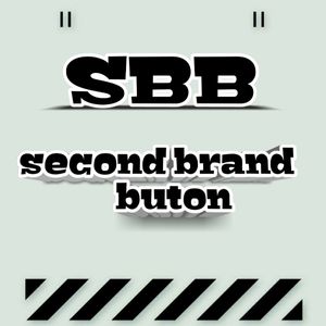 Secondbrandbuton