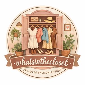 whatsinthecloset