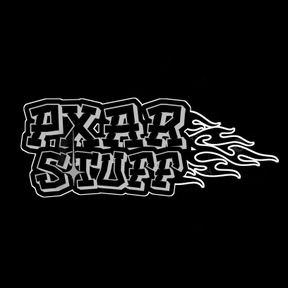 Pxar.stuff