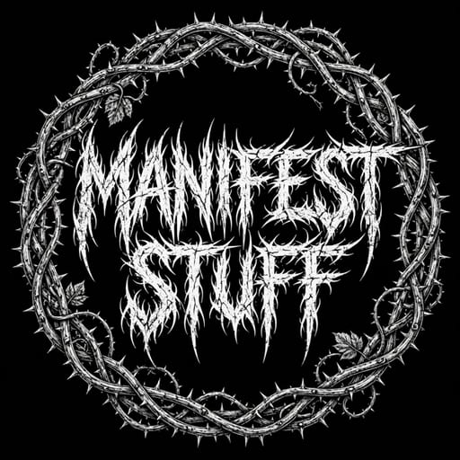 Manifest.stuff